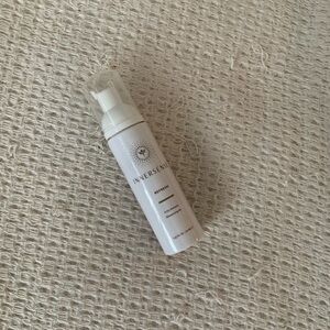 New INNERSENSE Organic Beauty Refresh Hair Dry Shampoo